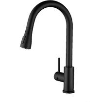 Torneira Monocomando Misturador Quente e Frio Com Bico Extensor Spray FC32