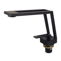 Torneira Monocomando Modelo Ôca Preta Torneira Monocomando Modelo Ôca Preta