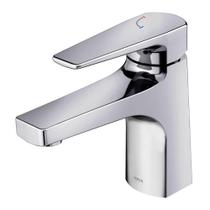 Torneira Monocomando para Banheiro Docol Lift Bica Baixa Mesa Cromado - 00795906 Torneira Monocomando para Banheiro Docol Lift Bica Baixa Mesa Cromado - 00795906