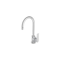 Torneira Monocomando para Cozinha Deca Level Bica Alta Mesa Cromado - 2271.C26