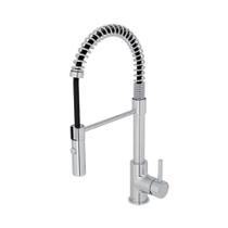 Torneira Monocomando para Cozinha Deca Spin One Gourmet Cromado - 2253.C Torneira Monocomando para Cozinha Deca Spin One Gourmet Cromado - 2253.C
