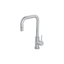 Torneira Monocomando para Cozinha Deca Start Bica Alta Mesa Cromado - 2264.C