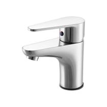 Torneira Monocomando para Lavatório de Balcão Meber 2875 C 78 Cromada Torneira Monocomando para Lavatório de Balcão Meber 2875 C 78 Cromada
