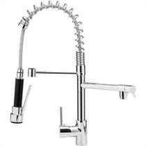 Torneira Monocomando Pia Brazhu Baixo Gourmet 1922