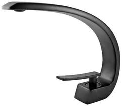 Torneira Monocomando Premier Metais Lua Para Banheiro Baixa