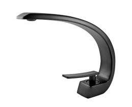 Torneira Monocomando Premier Metais Lua Para Banheiro Baixa