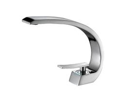 Torneira Monocomando Premier Metais Lua Para Banheiro Baixa