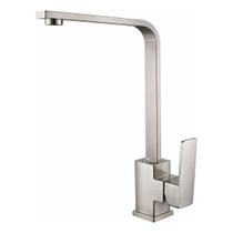 Torneira Monocomando Quadrada Perfil Slim De Cozinha Luxo Torneira Monocomando Quadrada Perfil Slim De Cozinha Luxo