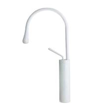 Torneira Monocomando Wc Alta Imperial Branco Ca8208-B-L