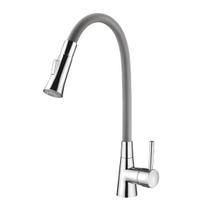 Torneira Monocromada Flex Gray Lorenzetti 2257 G27 Torneira Monocromada Flex Gray Lorenzetti 2257 G27