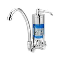 Torneira Móvel com Filtro Parede Esteves C31 Cromada