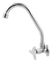 Torneira Mrbanho Pertutti Coz Parede Compatível Com Docol