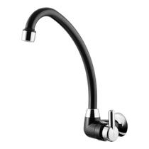 Torneira Multi Uso Fortti 1168 F31 Lorenzetti - Preto