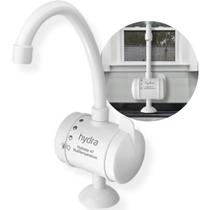 Torneira Multitemp Hydralar 4T Bancada 5500w 127v Hydra