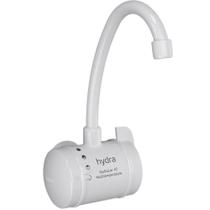 Torneira Multitemperatura de Parede Hydralar 4 Temperaturas 5500 Watts 110 Volts TPHL.4.551BR HYDRA