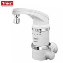 Torneira Multitemperatura Fame Parede Elegance Branca 5400 W