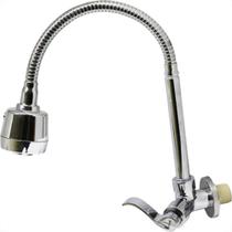 Torneira Oneel Pia Par 2158 C71 Gourmet Cromado