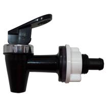 Torneira Original Para Bebedouros Baby e Max New Up! Preta