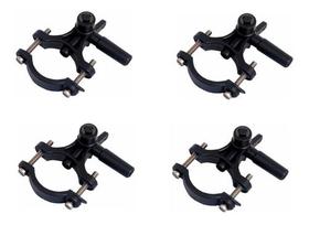 Torneira Ou Tomada De Vácuo - Ordenha - Kit 04 Un