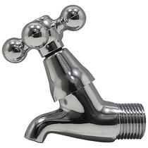 Torneira P/ Bebedouro Industrial Filtro Baby C33 S/ Canopla