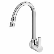 Torneira P/ Cozinha Parede Bica Alta Chess 1/2 E 3/4 Docol