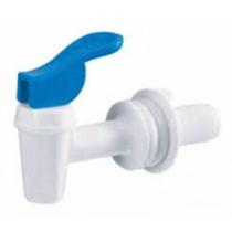 Torneira P/ Filtro Automatico (Azul) - Herc