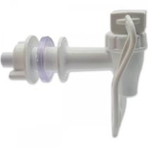 Torneira P/Filtro H.Longa Bico Branca-107 Torneira P/Filtro H.Longa Bico Branca-107