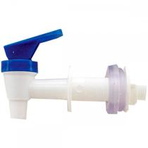 Torneira P/Filtro Sup.Pvc Agelux Br/Az016 Torneira P/Filtro Sup.Pvc Agelux Br/Az016
