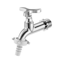 Torneira P/ Jardim C/ Bico 1130 Nova S/ Canopla Chrome Docol