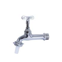 Torneira P/ Jardim Com Bico 1130 1/2" CR - MK Metais - MK Metais