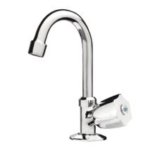 Torneira P/ Lavatório Bica Alta 1195 C50 1/2" - MK Metais