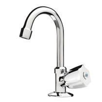 Torneira P/ Lavatório Bica Alta 1195 C50 1/2" - MK Metais