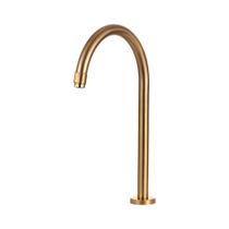 Torneira Para Banheiro Alta Javari Pingoo.casa - Dourado Torneira Para Banheiro Alta Javari Pingoo.casa - Dourado
