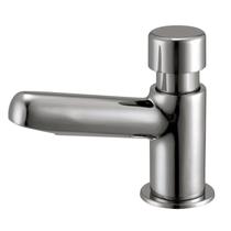 Torneira para Banheiro Automática de Balcão 10065 Mebermatic Meber Metais Cromado Torneira para Banheiro Automática de Balcão 10065 Mebermatic Meber Metais Cromado