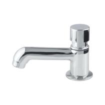 Torneira Para Banheiro Automática Lavatório Lavabo Pia Metal Luxo Cód. 3301