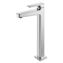 Torneira para Banheiro Bica Alta Cromado Lift 00872006 Docol Torneira para Banheiro Bica Alta Cromado Lift 00872006 Docol