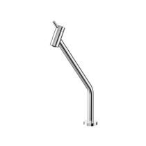 Torneira Para Banheiro Bica Alta De Mesa Nova Lóggica Cromada Docol Torneira Para Banheiro Bica Alta De Mesa Nova Lóggica Cromada Docol