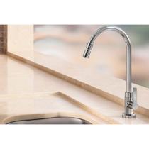 Torneira Para Banheiro Bica Alta Gali- Docol