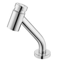 Torneira Para Banheiro Cromado Lóggica Matic Docol Torneira Para Banheiro Cromado Lóggica Matic Docol