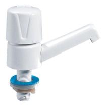 Torneira para Banheiro de Plástico 1/2'' - Astra