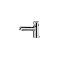 Torneira para Banheiro Docol Alfa PressMatic Mesa Cromado - 00446106 Torneira para Banheiro Docol Alfa PressMatic Mesa Cromado - 00446106