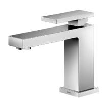 Torneira para Banheiro Docol New Edge Bica Baixa Cromado - 925006 Torneira para Banheiro Docol New Edge Bica Baixa Cromado - 925006
