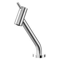 Torneira Para Banheiro Docol Nova Lóggica De Mesa Bica Baixa Chrome Torneira Para Banheiro Docol Nova Lóggica De Mesa Bica Baixa Chrome