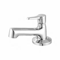 Torneira para Banheiro Essence Meber Metais Cromado Torneira para Banheiro Essence Meber Metais Cromado