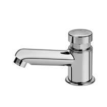 Torneira para Banheiro Fechamento Automático Docol PressMatic Cromado