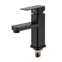 Torneira para Banheiro/lavabo Com Misturador Quente e Frio