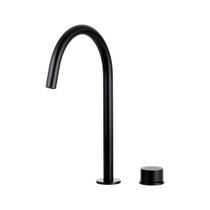 Torneira Para Banheiro Misturador Monocomando Carás Pingoo.casa - Preto Torneira Para Banheiro Misturador Monocomando Carás Pingoo.casa - Preto