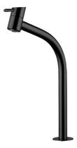 Torneira Para Banheiro Swan Black 1198 B42 Cor Preto Torneira Para Banheiro Swan Black 1198 B42 Cor Preto