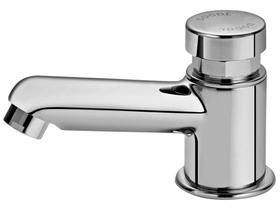 Torneira para Banheiro Temporizada de Mesa Docol - Compact PressMatic Torneira para Banheiro Temporizada de Mesa Docol - Compact PressMatic