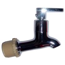 Torneira para Bebedouro com Arejador 1125 C68 Carneiro Metais 863513 Torneira para Bebedouro com Arejador 1125 C68 Carneiro Metais 863513